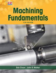 cnc machining goodheart-willcox co|CNC Machining First Edition, Text .